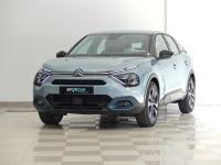 Citroën C4 BEV 50 KWH ELECTRIC FEEL PACK 136CV 5P