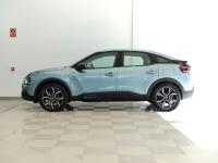 Citroën C4 BEV 50 KWH ELECTRIC FEEL PACK 136CV 5P