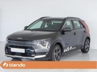 Kia Niro 1.6 GDI PHEV DRIVE 183 5P