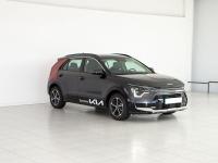 Kia Niro 1.6 GDI PHEV DRIVE 183 5P