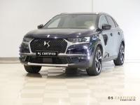 DS Ds 7 E-TENSE 300 4x4 BASTILLE+