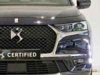 DS Ds 7 E-TENSE 300 4x4 BASTILLE+