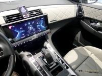 DS Ds 7 E-TENSE 300 4x4 BASTILLE+