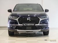 DS Ds 7 E-TENSE 300 4x4 BASTILLE+