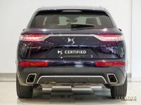 DS Ds 7 E-TENSE 300 4x4 BASTILLE+