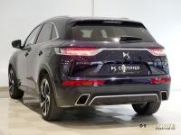 DS Ds 7 E-TENSE 300 4x4 BASTILLE+