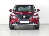 Nissan X-trail 1.5 EREV E-4ORCE 213 TEKNA 213 5P