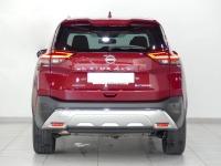 Nissan X-trail 1.5 EREV E-4ORCE 213 TEKNA 213 5P