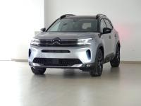 Citroën C5 Aircross 1.6 HYBRID 225 SHINE PACK AUTO 225 5P