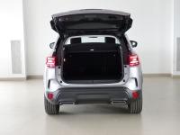 Citroën C5 Aircross 1.6 HYBRID 225 SHINE PACK AUTO 225 5P