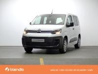 Citroën Berlingo BEV 50KWH TALLA M LIVE PACK AUTO 136 4P