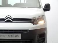 Citroën Berlingo BEV 50KWH TALLA M LIVE PACK AUTO 136 4P