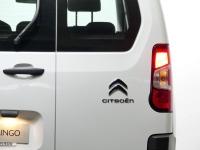 Citroën Berlingo BEV 50KWH TALLA M LIVE PACK AUTO 136 4P
