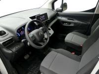 Citroën Berlingo BEV 50KWH TALLA M LIVE PACK AUTO 136 4P