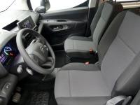 Citroën Berlingo BEV 50KWH TALLA M LIVE PACK AUTO 136 4P