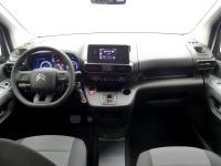 Citroën Berlingo BEV 50KWH TALLA M LIVE PACK AUTO 136 4P