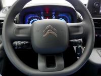 Citroën Berlingo BEV 50KWH TALLA M LIVE PACK AUTO 136 4P