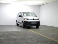 Citroën Berlingo BEV 50KWH TALLA M LIVE PACK AUTO 136 4P