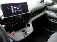 Citroën Berlingo BEV 50KWH TALLA M LIVE PACK AUTO 136 4P