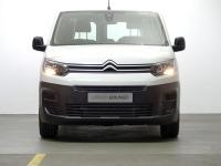 Citroën Berlingo BEV 50KWH TALLA M LIVE PACK AUTO 136 4P