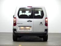 Citroën Berlingo BEV 50KWH TALLA M LIVE PACK AUTO 136 4P