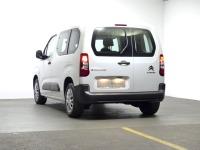 Citroën Berlingo BEV 50KWH TALLA M LIVE PACK AUTO 136 4P