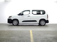 Citroën Berlingo BEV 50KWH TALLA M LIVE PACK AUTO 136 4P