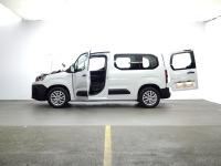 Citroën Berlingo BEV 50KWH TALLA M LIVE PACK AUTO 136 4P