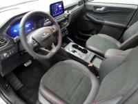 Ford Kuga 2.5 PHEV ST-LINE X AUTO 225 5P