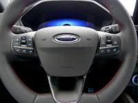 Ford Kuga 2.5 PHEV ST-LINE X AUTO 225 5P