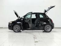 Fiat 500 BEV HATCHBACK 118CV ICON