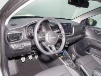 Kia Stonic 1.0 T-GDI MHEV IMT 74KW GT LINE 100CV 5P