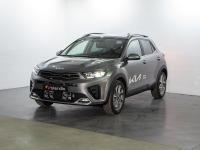 Kia Stonic 1.0 T-GDI MHEV IMT 74KW GT LINE 100CV 5P