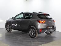 Kia Stonic 1.0 T-GDI MHEV IMT 74KW GT LINE 100CV 5P