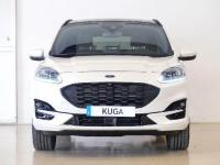 Ford Kuga 2.5 PHEV ST-LINE X AUTO 225 5P