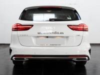 Kia Ceed 1.6 GDI PHEV EDRIVE TOURER 141 5P