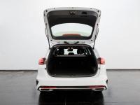 Kia Ceed 1.6 GDI PHEV EDRIVE TOURER 141 5P