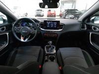 Kia Ceed 1.6 GDI PHEV EDRIVE TOURER 141 5P
