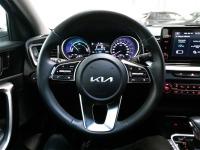 Kia Ceed 1.6 GDI PHEV EDRIVE TOURER 141 5P