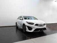 Kia Ceed 1.6 GDI PHEV EDRIVE TOURER 141 5P