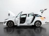 Kia Ceed 1.6 GDI PHEV EDRIVE TOURER 141 5P