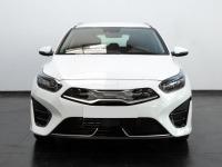 Kia Ceed 1.6 GDI PHEV EDRIVE TOURER 141 5P