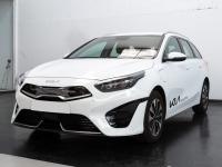 Kia Ceed 1.6 GDI PHEV EDRIVE TOURER 141 5P