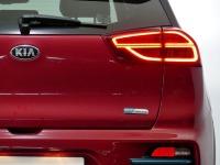 Kia Niro BEV 64KWH E-NIRO EMOTION 204 5P