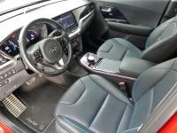 Kia Niro BEV 64KWH E-NIRO EMOTION 204 5P