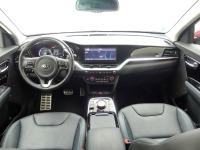 Kia Niro BEV 64KWH E-NIRO EMOTION 204 5P