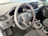 Ford Focus 1.0 ECOBOOST MHEV 92KW ST-LINE DESIGN 125CV 5P
