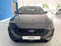 Ford Focus 1.0 ECOBOOST MHEV 92KW ST-LINE DESIGN 125CV 5P