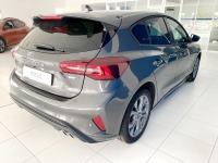 Ford Focus 1.0 ECOBOOST MHEV 92KW ST-LINE DESIGN 125CV 5P