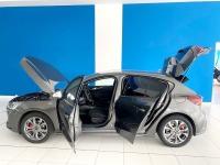 Ford Focus 1.0 ECOBOOST MHEV 92KW ST-LINE DESIGN 125CV 5P